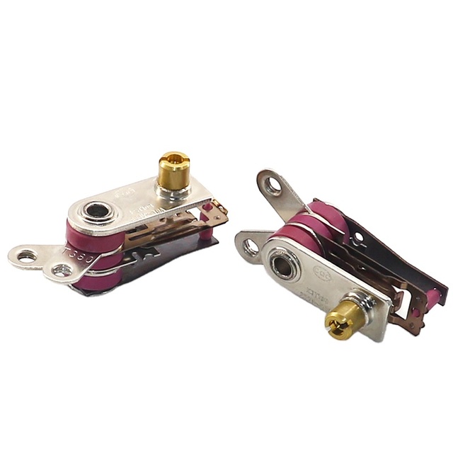 KST10B-B-00-02 Temperature Control Switch Thermostat with Adjustable Temperature Control for Industrial Heating Systems
