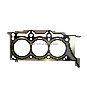 ZANETOL 5184455AI 5184455 54880 <strong>Cylinder</strong> <strong>Head</strong> <strong>Gasket</strong> for Chrysler 200 2011~2016 for Jeep Grand Cherokee 2011~2016 Hot Auto Part - Product Image 1