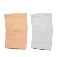 Genouillère souple et élastique colorée pour les sports de printemps - Protection professionnelle du genou