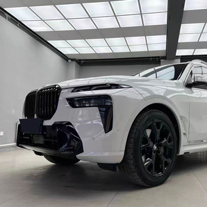 <span class=keywords><strong>Precio</strong></span> al por mayor: Kit de carrocería Facelift para <span class=keywords><strong>BMW</strong></span> <span class=keywords><strong>X7</strong></span> G07 <span class=keywords><strong>2023</strong></span>+ actualizado a <span class=keywords><strong>X7</strong></span>-sports - Product Image 6