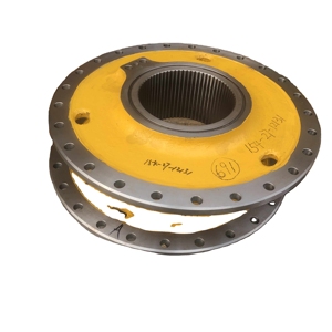 Pieza Compatible con Liugong 154-27-12131, Buje de Rueda Dentada, Piezas de Maquinaria de Construcción Directamente de Fábrica - Product Image 1