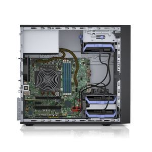 Vente en gros directe Serveur de stockage Lenovo ThinkSystem ST50 Tour Serveur Lenovo Serveur - Product Image 5
