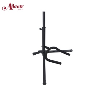 <span class=keywords><strong>Support</strong></span> pliable de haute qualité <span class=keywords><strong>pour</strong></span> <span class=keywords><strong>guitare</strong></span> acoustique, vertical, simple, <span class=keywords><strong>pour</strong></span> instrument de musique, STG101B - Product Image 4