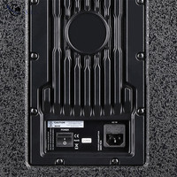 Module d'amplificateur de puissance métallique 1000W pleine ou basse fréquence pour gamme complète ou caisson de basses
