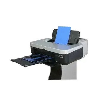 Impresión de inyección de tinta, película de imagen de rayos X láser seco médico para dispositivos mediales