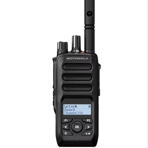 วิทยุสื่อสารแบบพกพา R5 รุ่นดิจิตอล R5 LKP EMEA LA ป้องกันการระเบิด สองย่านความถี่ VHF - Product Image 6
