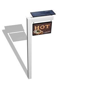 Panneau de signalisation <span class=keywords><strong>Immobilier</strong></span> - Product Image 2