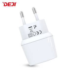 GaN <span class=keywords><strong>Tech</strong></span> Bộ Chuyển Đổi Sạc Nhanh FCP PD3.0 33W Bộ Sạc Tường USB C PD Cho Điện Thoại Di Động - Product Image 4
