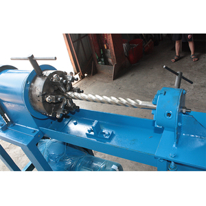 Machine de filetage de traitement de tuyaux en acier inoxydable - Product Image 6