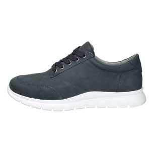 Sneakers Basse 241U112 Blu - Product Image 1