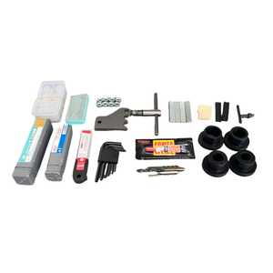 Equipo de Servicio para Enderezar Palos de Billar y Snooker de Velocidad Variable - Armario Inteligente de Reparación de Tacos de Billar con Doble Mandril 750W 220V/380V - Product Image 2