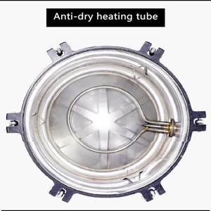 Sterilizzatore <span class=keywords><strong>Autoclave</strong></span> Portatile per Set da Tè Macchina <span class=keywords><strong>Autoclave</strong></span> ad Alta Temperatura - Product Image 4