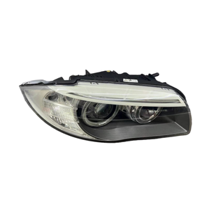 Para BMW 1 SeriesHeadlight E87 E88 faro delantero de coche 2008 <span class=keywords><strong>2009</strong></span> 2010 2011 2012120i <span class=keywords><strong>130i</strong></span> 135i E81 E82 faro Original - Product Image 5