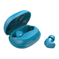 Écouteurs bluetooth tws, oreillettes sans fil, avec microphone intégré, nouvelle collection
