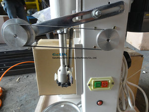 Thiết bị chế biến khoáng sản nhỏ phòng thí nghiệm nổi di động với màn hình hiển thị - Product Image 5