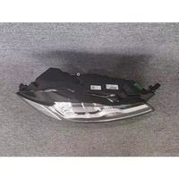 Pour Jaguar XE XF XJL XFL F-Space phares à LED applicables aux anciens modèles et aux nouveaux feux avant assemblage gauche et droit