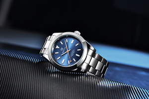 BENYAR BY-5176 orologio da uomo meccanico di lusso da uomo di marca superiore orologio da uomo impermeabile orologio da uomo di marca superiore reloj hombre