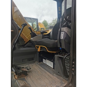 Excavadora Mini Usada Caterpillar 307.5 de 7 Toneladas en Buen Estado, CAT 307.5, Excavadora Pequeña - Product Image 6