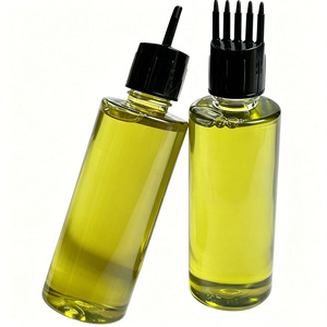 Suero Capilar con Peine Aplicador para Cabello Fino, Crecimiento y Anticaída, Aceite para el Cuidado del Cuero Cabelludo, Fabricante de Productos para el Cuidado del Cabello - Product Image 2