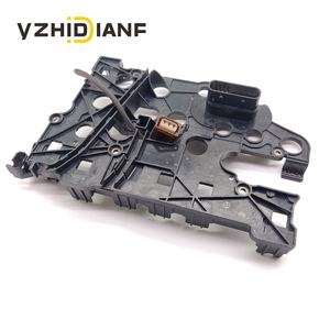 Cuerpo <span class=keywords><strong>de</strong></span> Válvulas <span class=keywords><strong>de</strong></span> Transmisión <span class=keywords><strong>Automática</strong></span> con Solenoide 6F35 6F15 para Honda Nissan Toyota BMW <span class=keywords><strong>Mercedes</strong></span> Benz - Product Image 4