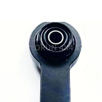 Kit de chute de grand ascenseur de suspension avant 4X4 pour le stabilisateur de Hilux VIGO revo 2005- ON