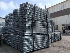 Giàn giáo mạ kẽm nhúng nóng sử dụng giàn giáo kwikstage cho nhà sản xuất xây dựng andamios hệ thống giàn giáo <span class=keywords><strong>ringlock</strong></span> - Product Image 5