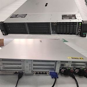 Serveur en rack ProLiant DL385 Gen11 EPYC 9654 16 Go DDR5-4800 960 Go SSD ILO6 P58333-B21 MR416i-o en stock - Product Image 5