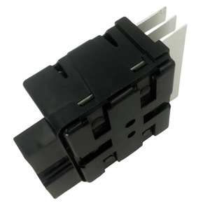 Resistencia del Módulo del Ventilador Ford YL7Z-19E624AA, Pieza de Repuesto RZ-CDL-14324 ABS, Nueva - Product Image 3
