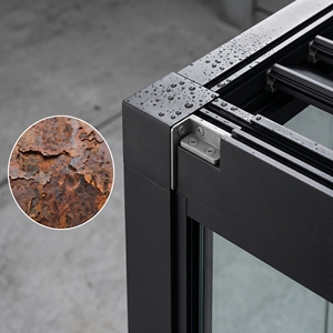 HENLIXO Pergola in Alluminio Verniciato a Polvere Retrattile <span class=keywords><strong>di</strong></span> Alta Qualità, Personalizzabile, Facile da Montare, Sistema Completo per Giardinaggio - Product Image 3