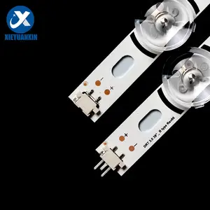 TV <span class=keywords><strong>LED</strong></span> retroilluminazione striscia per <span class=keywords><strong>LG</strong></span> 39LB INNOTEK DRT 3.0 39 ''_ A tipo rev01 _ 140107 390 hvj01 39 lb561f 39LB5600-UH TV <span class=keywords><strong>LED</strong></span> Bar 403mm - Product Image 5