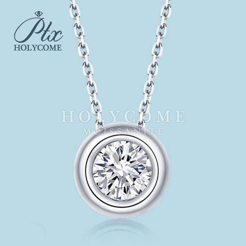 1CT Necklace- MB002