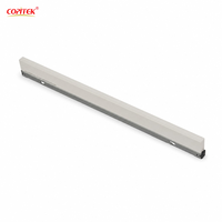 Barre de cire lubrifiante pour tambour D1362411 pour imprimantes et copieurs Ricoh MP C8002 C6502 6503 5100 5110 8003 C5300 C5200