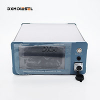 DXM IGAP100 Probador de Inyectores Solenoides Common Rail I-GAP100