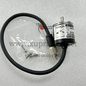 Encodeur de haute qualité WD FH.1261351 pour machine à plier Stahl FH.1261351/02 - Product Image 3
