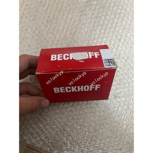 Module PLC Beckhoff BK1120 Allemagne Neuf en boîte - Product Image 4
