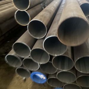 Tubo in Acciaio al Carbonio <span class=keywords><strong>API</strong></span> 5L X42 Saldato di Precisione per Progetti Energetici Esportatore <span class=keywords><strong>API</strong></span> - Product Image 1