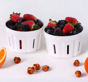 Personnalisez les grandes tasses à café et à thé en grès cérame blanc de 25 28 oz avec couvercle et logo pour le bureau vente en gros - Product Image 4