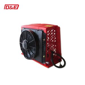 Climatisation de stationnement de haute qualité 12V 24V pour les engins de chantier, les véhicules, les chariots élévateurs, les chargeuses, les excavatrices - Product Image 1