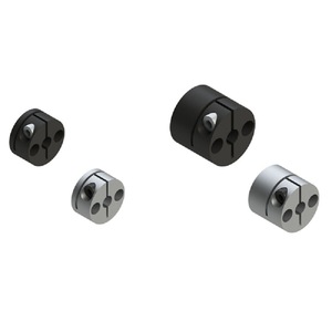 แกนรองรับแกนหมุน HGFDT ขนาด 50.05 มม. ผลิตจากสแตนเลส สำหรับงานอุตสาหกรรม - Product Image 2