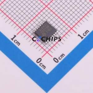 SI4421-A1-FTR Wireless Transceiver IC TSSOP-16 RF ( Frequency Range: )( Interface Type: SPI )( Operating Voltage: ) - Product Image 1