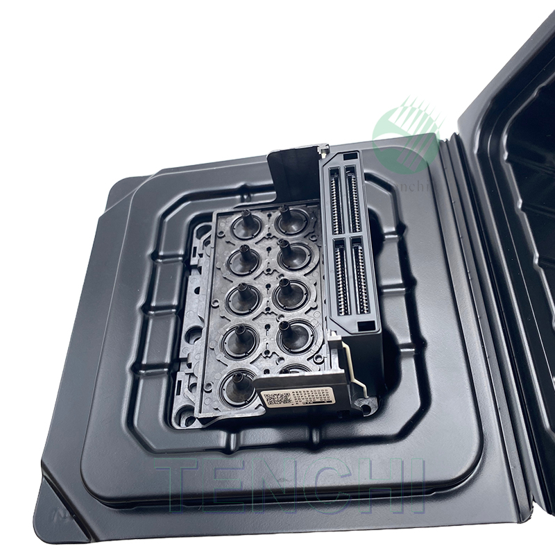 中国ゴールドサプライヤーカラー表面プリンターヘッドDX6プリント