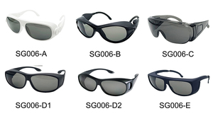 <span class=keywords><strong>Gafas</strong></span> de Seguridad para Máquina de Corte Láser de <span class=keywords><strong>CO2</strong></span>, Protección Ocular, <span class=keywords><strong>Gafas</strong></span> de Seguridad Láser - Product Image 6