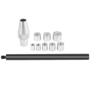 Kit de Herramientas <span class=keywords><strong>Corrector</strong></span> de Alineación del Orificio Central del Disco de Embrague de Metal Universal para Camiones Ligeros y Tractores, Instalación y Reemplazo - Product Image 4