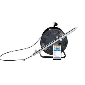 Di động Bluetooth địa chất kỹ thuật số Máy đo độ nghiêng với không dây lỗ khoan - Product Image 3