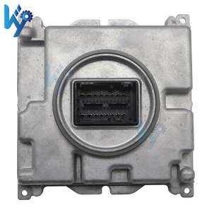 Módulo de Balasto para Faros LED KY Ori Usado W003T26271 7PP941592CB para Audi Q5 Q7, Accesorios para Automóviles - Product Image 2