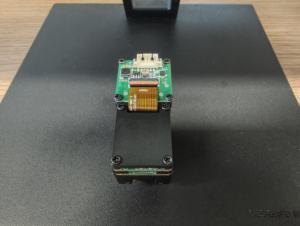 Cámara Ligera de 46g con Sensor Dual para Visión Nocturna, Reconocimiento con Drones y Defensa Perimetral - Product Image 4