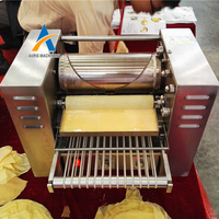 Machine à crêpes MIlle Machine à crêpes avancée