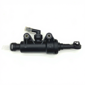 Maître-<span class=keywords><strong>cylindre</strong></span> d'embrayage en plastique 2182.07 2182.12 1487399080 9638458880 KG15028.0.6 pour <span class=keywords><strong>PEUGEOT</strong></span> - Product Image 1