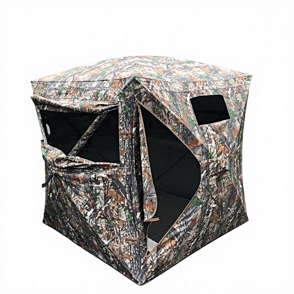 CAMUFLAJE