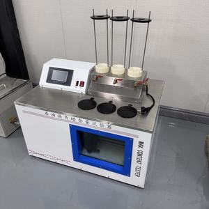 Asphalt-Materialprüfsets Laborprüfgeräte für Baumaterialien-Messung - Product Image 3